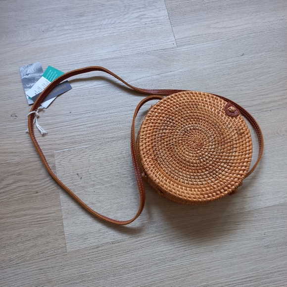 Crossbody Bag For Women's, Bag Crossbody  for Summer - Picture 1 of 4